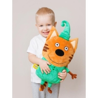 Игрушка-подушка &laquo;Компот&raquo;, Три кота