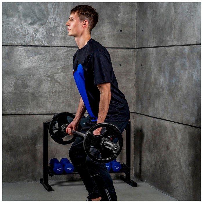 Замки для грифа ONLYTOP, d=50 мм Замки для грифа ONLYTOP, d=50 мм