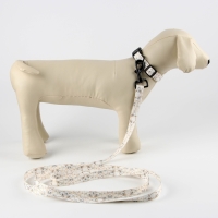 Набор «Мрамор», застёжка - фастекс, поводок 2 м и ошейник 28-46 см Набор «Мрамор», застёжка - фастекс, поводок 2 м и ошейник 28-46 см