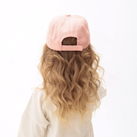 Кепка детская "Динозавры" MINAKU цвет розовый, размер 44-46 Кепка детская "Динозавры" MINAKU цвет розовый, размер 44-46