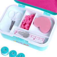 Швейная машинка &laquo;Рукодельница&raquo; с набором для дизайна одежды