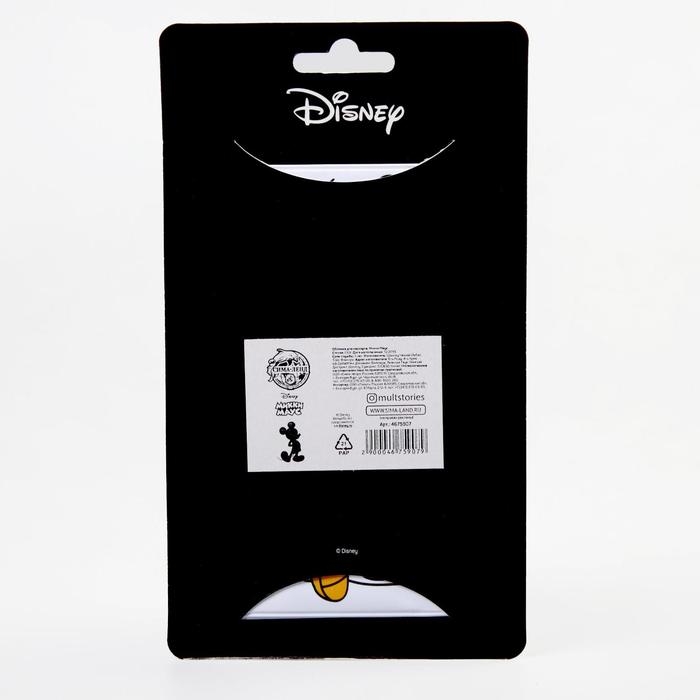 Паспортная обложка, Микки Маус Паспортная обложка, Микки Маус