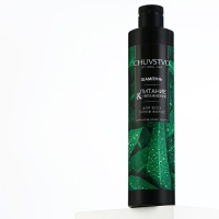 Шампунь для волос, 300 мл, увлажнение и питание, CHUVSTVO by URAL LAB