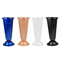 Ваза под срезку, 5 л, цвет МИКС Ваза под срезку, 5 л, цвет МИКС