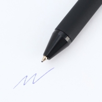 Блок бумаг для записей, стикеры, ручка &laquo;100% мужчина&raquo;