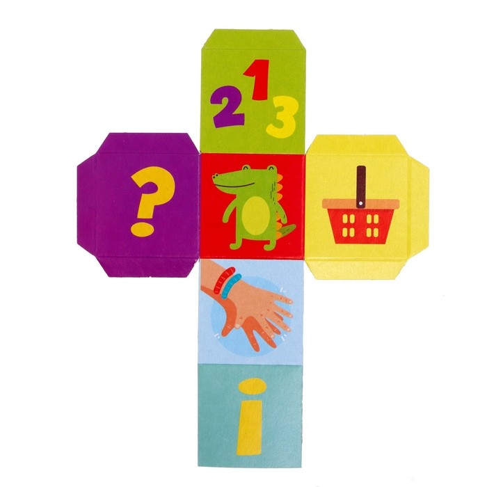 Настольная игра-бродилка &laquo;Сложные звуки Р', Л'&raquo;