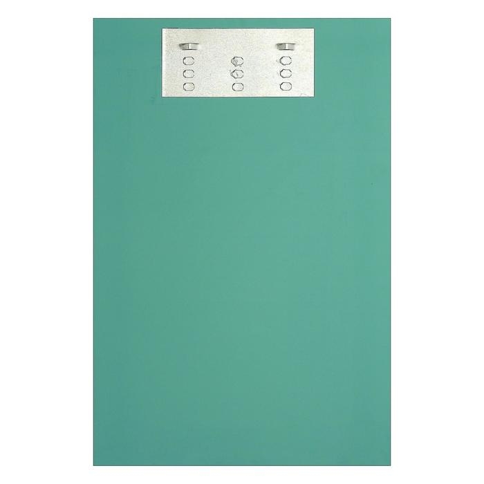 Зеркало &laquo;Прямоугольник&raquo;, настенное, 39х59 см