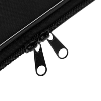 Папка для чертежей и рисунков А3, 470 х 350 х 20 мм, с ручками, текстильная, Calligrata "Бабочки" Папка для чертежей и рисунков А3, 470 х 350 х 20 мм, с ручками, текстильная, Calligrata "Бабочки"