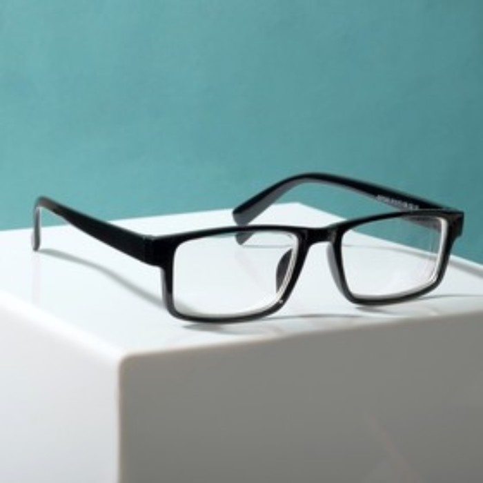 Готовые очки Vostok A&M222 BLACK (+1.75) Готовые очки Vostok A&M222 BLACK (+1.75)