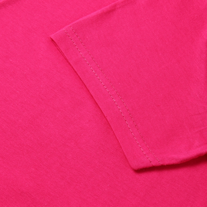 Футболка детская, цвет фуксия, рост 146 см Футболка детская, цвет фуксия, рост 146 см