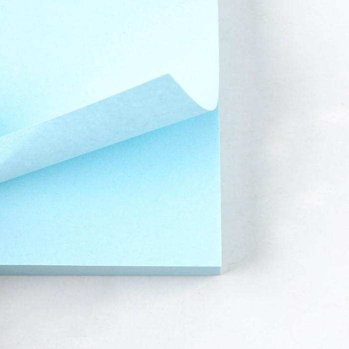 Набор &laquo;Дорогому учителю&raquo;: ежедневник А6, 64 листа, блок с липким слоем и ручка