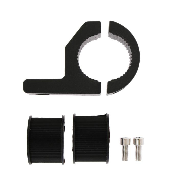 Кронштейн для крепления фары на мототехнику Кронштейн для крепления фары на мототехнику