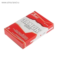 Замок врезной Димитровград "Зенит" ЗВ 1-2, без ц/м Замок врезной Димитровград "Зенит" ЗВ 1-2, без ц/м