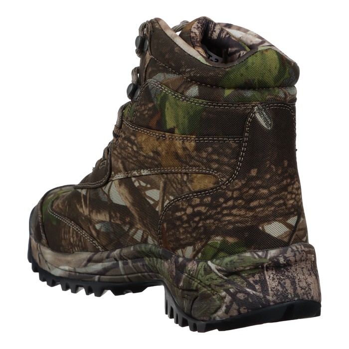 Ботинки WANNGO WGH-02-TT-3, демисезонные, цвет зелено-коричневый, размер 37 Ботинки WANNGO WGH-02-TT-3, демисезонные, цвет зелено-коричневый, размер 37