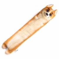 Игрушка-обнимашка "Корги" Игрушка-обнимашка "Корги"