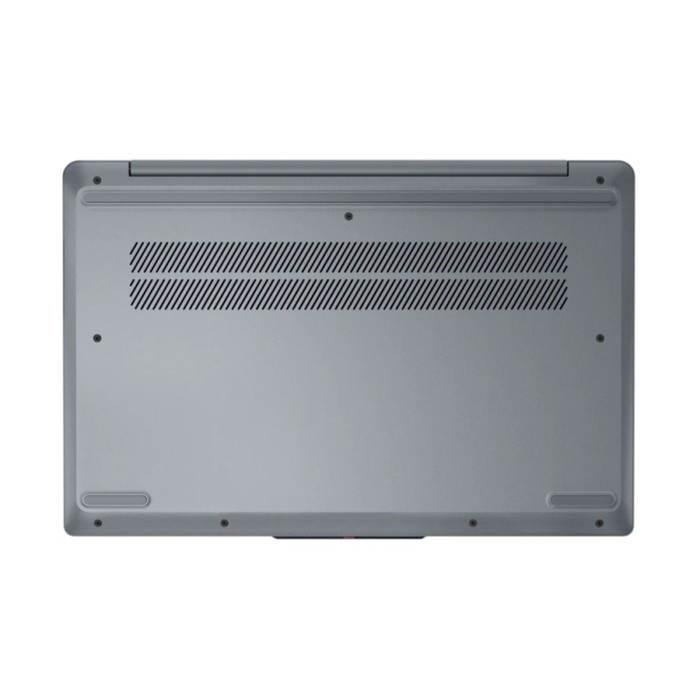 Ноутбук  Lenovo IdeaPad 3 Slim 14AMN8,14",R5 7520U,8 Гб,SSD 512 Гб,AMD Radeon,no OS, серый