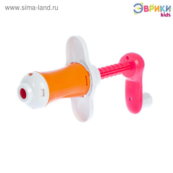 Игровой набор с массой для лепки &laquo;Юный кондитер&raquo;