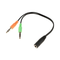 Наушники Qumo Game Cat Purple, игровые, микрофон, USB+3.5 мм, 2м, фиолетовые Наушники Qumo Game Cat Purple, игровые, микрофон, USB+3.5 мм, 2м, фиолетовые