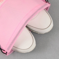 Мешок для обуви «Счастье» нетканное полотно, размер 30 х 40 см Мешок для обуви «Счастье» нетканное полотно, размер 30 х 40 см