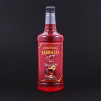 Сироп BARNALEY, Глинтвейн, 1л