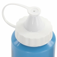 Краска акриловая художественная туба 250 мл, BRAUBERG ART CLASSIC, Небесно-голубая