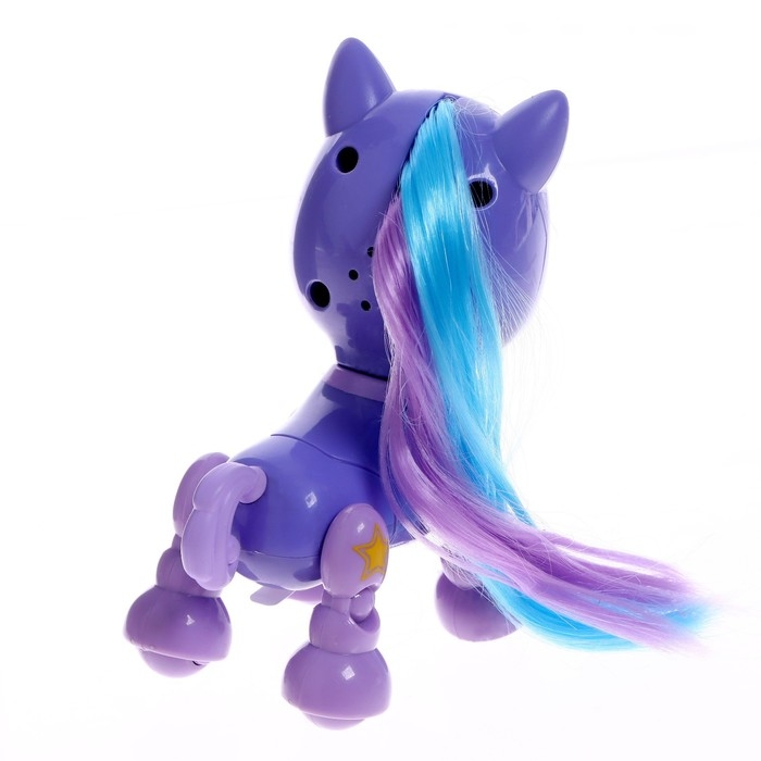 Музыкальная игрушка &laquo;Моя лошадка&raquo;, звук