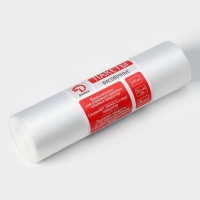 Пакеты фасовочные "Стандарт", 30&times;40 см, 400 шт, ПНД, 8 мкм