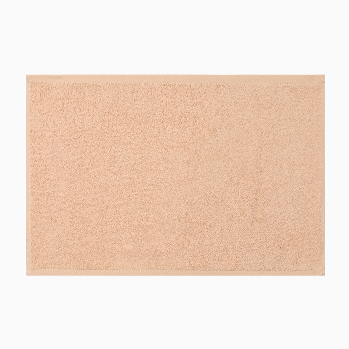 Набор полотенец Этель "This Kitchen" 35х50 см - 3 шт, 100% хл, махра 340 г/м2