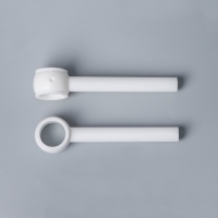 Карниз, ширина 240 см, цвет белый Карниз, ширина 240 см, цвет белый