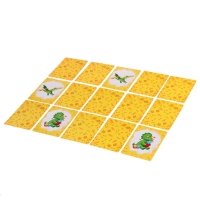 Сундучок игр и развлечений для мальчика 6 в 1, подарок для малышей