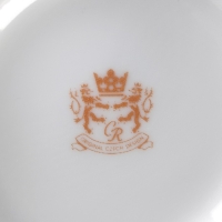 Кувшин фарфоровый &laquo;Рококо. Гуси&raquo;, 1 л