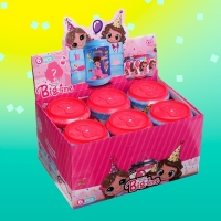 Игрушка - сюрприз &laquo;Малышка&raquo;, МИКС