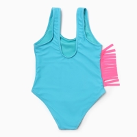 Купальный костюм детский Крошка Я "Единорог" рост 98-104 см Купальный костюм детский Крошка Я "Единорог" рост 98-104 см