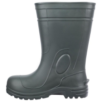 Сапоги мужские NordWellAktive с вкладным утепляющим чулком -45&deg;С, размер 44, МИКС