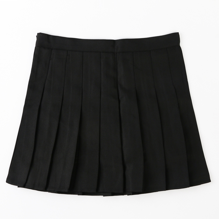 Карнавальный набор «Готическая девчонка», р. XS, парик, юбка, галстук Карнавальный набор «Готическая девчонка», р. XS, парик, юбка, галстук