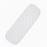 Набор многоразовых подгузников «Зигзаг» 3-15 кг, с вкладышами Набор многоразовых подгузников «Зигзаг» 3-15 кг, с вкладышами