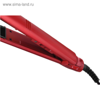 Выпрямитель Centek CT-2018, 50 Вт, керамика, пластины 120х25 мм, до 230&deg;C, LED, красный