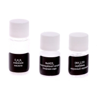 Набор для опытов &laquo;Увлекательная наука: Юпитер и Сатурн&raquo;, 7 опытов