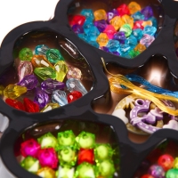 Набор для творчества "Студия украшений" на блистере Холодное сердце Набор для творчества "Студия украшений" на блистере Холодное сердце