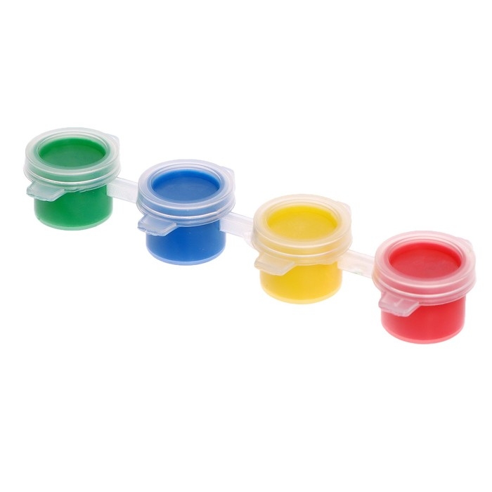 Развивающий набор &laquo;Умные пипетки&raquo;, межполушарное развитие