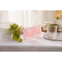 Салатник стеклянный &laquo;Орион&raquo;, 800 мл, d=17,5 см, цвет перламутровый