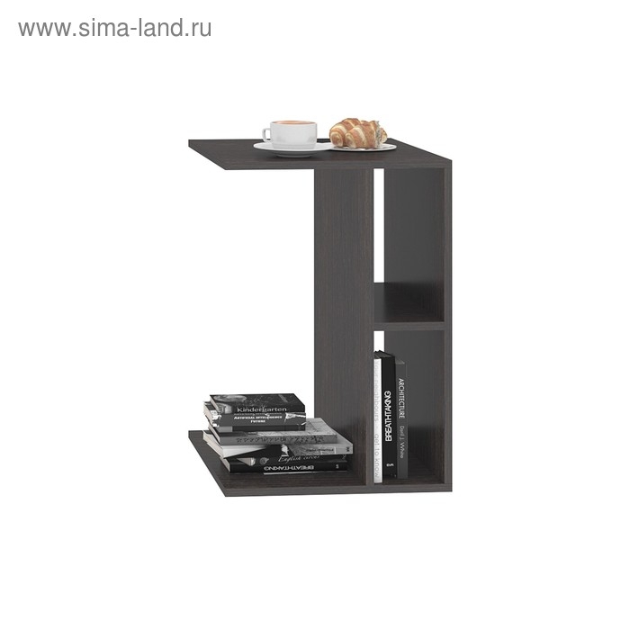 Стол приставной Лофт, Венге Стол приставной Лофт, Венге