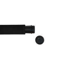 Спиннинг телескопический "Волгаръ", тест 40-100 г, длина 2.4 м Спиннинг телескопический "Волгаръ", тест 40-100 г, длина 2.4 м