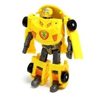 Набор роботов «Гоночные автомобили», трансформируются Набор роботов «Гоночные автомобили», трансформируются