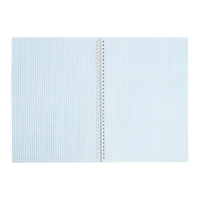 Тетрадь А4, 96 листов в клетку на гребне "Шотландка", обложка мелованный картон, глянцевая ламинация, МИКС Тетрадь А4, 96 листов в клетку на гребне "Шотландка", обложка мелованный картон, глянцевая ламинация, МИКС