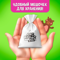 Настольная игра на логику «Умное лото. Учимся считать», мемори, от 1 игрока, 3+ Настольная игра на логику «Умное лото. Учимся считать», мемори, от 1 игрока, 3+