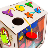 Бизидом &laquo;Дом&raquo;