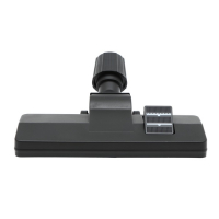 Насадка Topperr NU 1 «Пол - ковёр», d=27-37 мм Насадка Topperr NU 1 «Пол - ковёр», d=27-37 мм