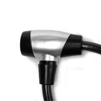 Замок навесной "АЛЛЮР" ВС-Т 12, с тросом, 1500 мм