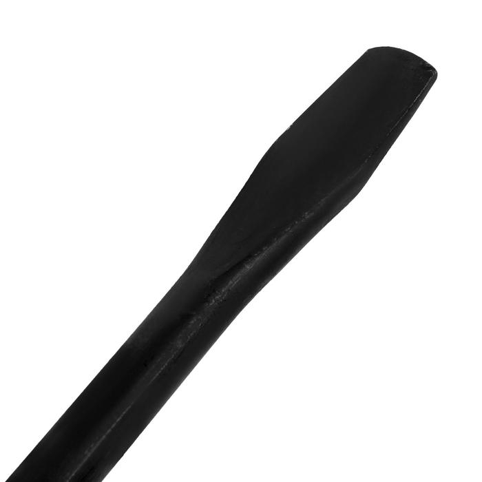 Лом строительный ЛОМ, d=28 мм, 1250 мм, окрашенный Лом строительный ЛОМ, d=28 мм, 1250 мм, окрашенный